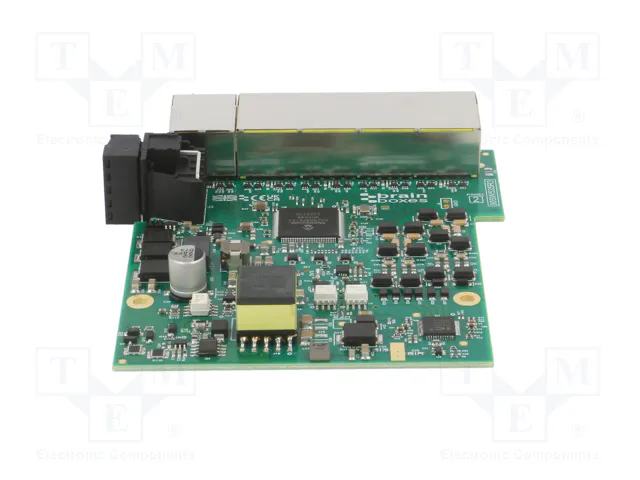 BRAINBOXES SW-135 Switch PoE Ethernet No Administrado