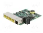 BRAINBOXES SW-135 Switch PoE Ethernet No Administrado