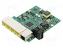 BRAINBOXES SW-135 Switch PoE Ethernet No Administrado