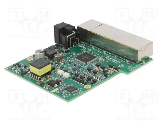 BRAINBOXES SW-135 Switch PoE Ethernet No Administrado
