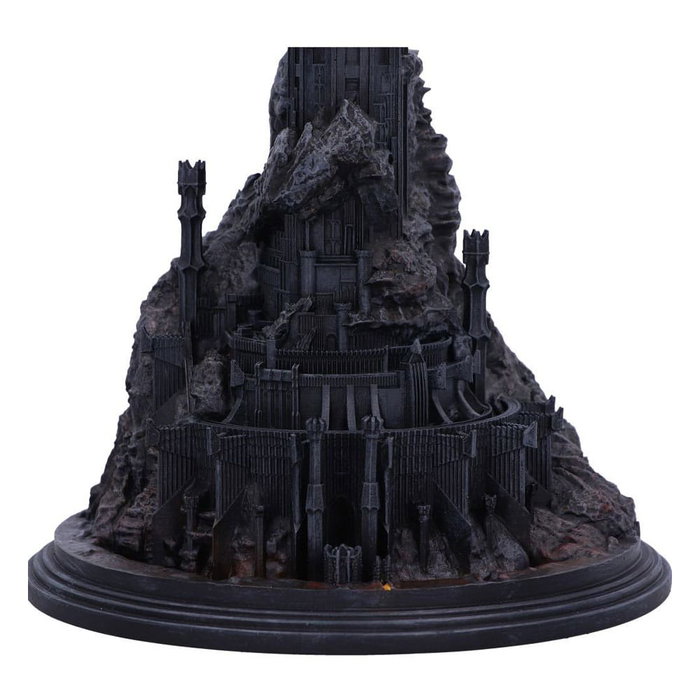 Nemesis Now Quemador de incienso Barad Dur 26 cm