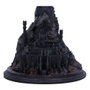 Nemesis Now Quemador de incienso Barad Dur 26 cm