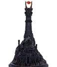Nemesis Now Quemador de incienso Barad Dur 26 cm