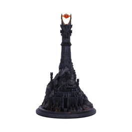 Nemesis Now Quemador de incienso Barad Dur 26 cm