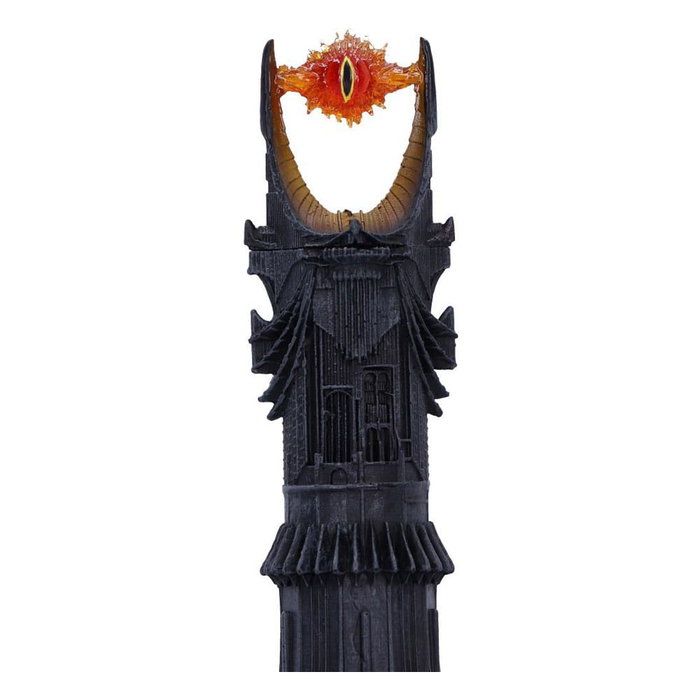 Nemesis Now Quemador de incienso Barad Dur 26 cm