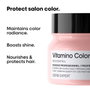 L'Oréal Professionnel Paris Vitamino Color Champú para Cabello Teñido