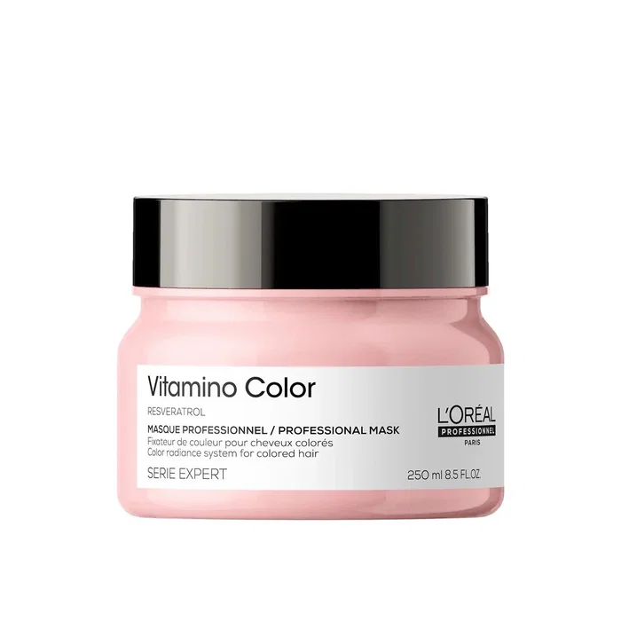 L'Oréal Professionnel Paris Vitamino Color Champú