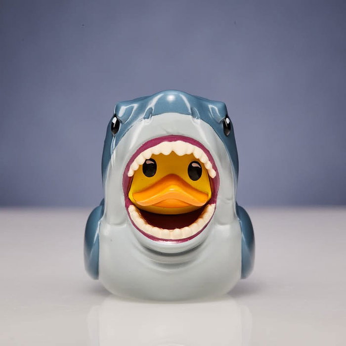 Numskull Jaws Tubbz Mini Figura PVC Bruce 5 cm Numskull Jaws Tubbz Mini Figura PVC Bruce 5 cm