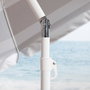 Sombrilla D180 Tubo 28/32
