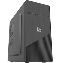 KVX Ultraline 3 PC Sobremesa Intel Core Ultra 5-225, 16GB DDR5, 512GB SSD, Sin Sistema Operativo