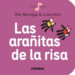 COMBEL Las arañitas de la risa