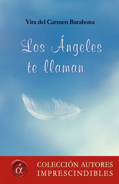 Los Ángeles te llaman, Yira del Carmen Barahona - LACRE