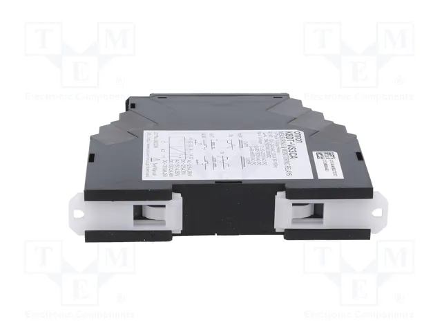 OMRON K8DT-VS3CA Relé de monitorización de tensión 100-240VAC OMRON K8DT-VS3CA Relé de monitorización de tensión 100-240VAC