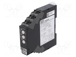 OMRON K8DT-VS3CA Relé de monitorización de tensión 100-240VAC