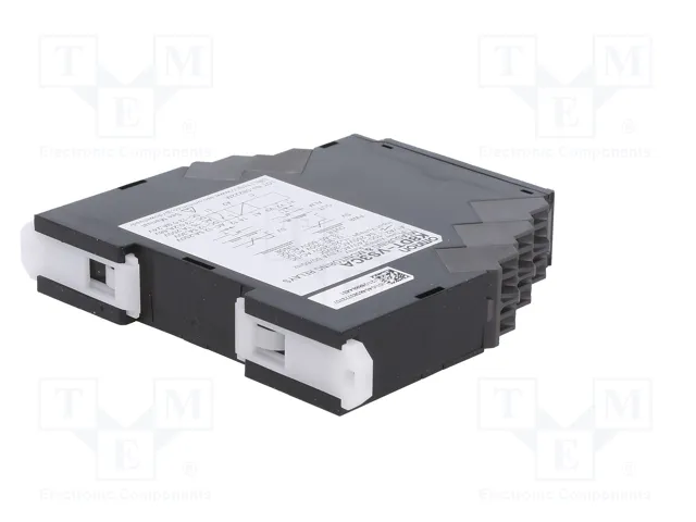OMRON K8DT-VS3CA Relé de monitorización de tensión 100-240VAC OMRON K8DT-VS3CA Relé de monitorización de tensión 100-240VAC