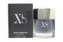 Paco Rabanne XS Eau de Toilette 100 ml Spray