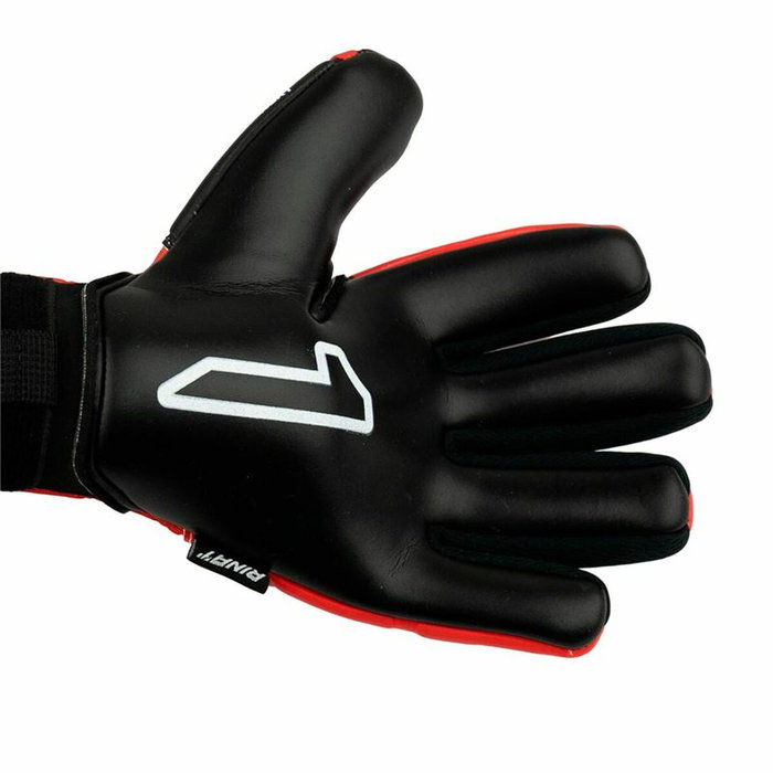 Guantes de Portero Rinat Xtreme Guard Dominius Turf Rojo Adultos Azul
