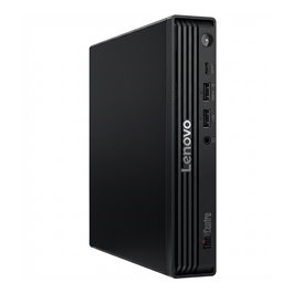 Lenovo ThinkCentre M70q Gen 6 Tiny - Mini PC Intel Core Ultra 5 225T (2.5GHz) 16GB DDR5 512GB SSD NVMe WiFi 6 AX203 Bluetooth 5.2 Windows 11 Pro