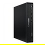 Lenovo ThinkCentre M70q Gen 6 Tiny - Mini PC Intel Core Ultra 5 225T (2.5GHz) 16GB DDR5 512GB SSD NVMe WiFi 6 AX203 Bluetooth 5.2 Windows 11 Pro