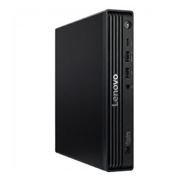 Lenovo ThinkCentre M70q G6 PC Mini (AMD Ryzen 5 PRO 5650G, 16 GB RAM, 512 GB SSD, WiFi 6, Windows 11 Pro)