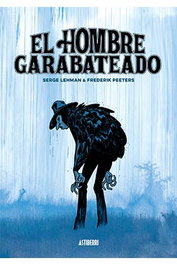 Astisendo Grupo Editorial, S.L. El hombre garabateado