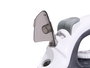 Argon Plancha Gris 2200W Cerámico 26.5x14x10.8 cm (Set de 8)
