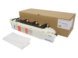 CoreParts Contenedor de Tóner Residual para Canon iR ADVANCE C5030, C5035, C5045, C5051, C5235, C5240, C5250, C5255