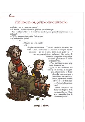 T&T EDICIONES, El mundo encantado de Castilla y León
