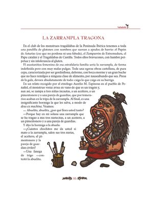 T&T EDICIONES, El mundo encantado de Castilla y León