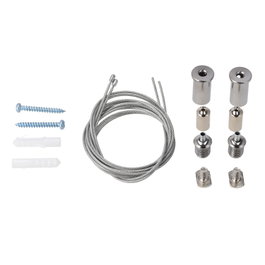 Kit de Suspensión para Luminaria Estanca STF211