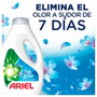 Ariel Detergente Líquido Platinum Frescor de Abril 1125 ml
