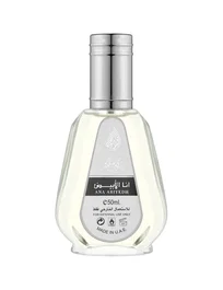 Ard Al Zaafaran Ana Abiyedh Agua de perfume Unisex 50 ml