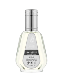 Ana Abiyedh, Agua de perfume, Unisex, 50 ml