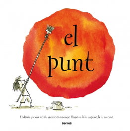 El Punt, Peter H. Reynolds - RBA MOLINO