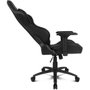 Drift DR350 Silla Gaming Negra con Reposabrazos 4D