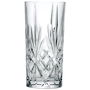 Rcr Cristalleria IT Melodia Vaso Alto 360 Ml altura 150 mm (6 Unidades) Cristal Ecológico Luxion