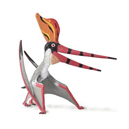 Collecta Pteranodon Sternbergi Con Mandíbula Movil 1:20 Escala - XL Figura Réplica Prehistórica