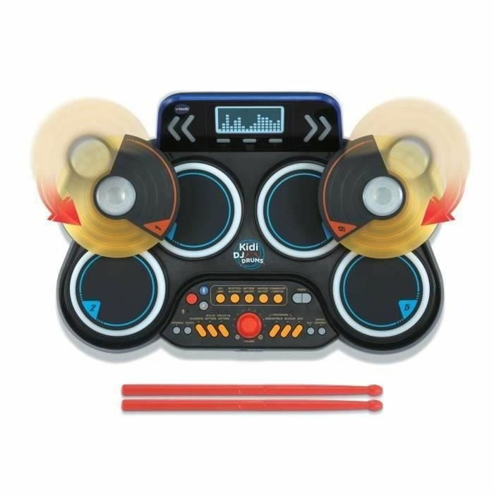 Vtech Baterías para Niños DJ