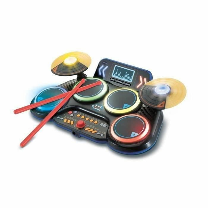 Vtech Baterías para Niños DJ
