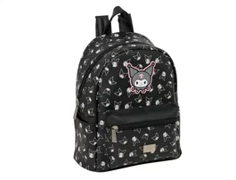 Safta Mochila Mini Teen Casual, Mochila para Mujer, Bolso Casual, Dimensiones 28x24x12 cm