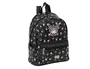 Safta Mochila Mini Teen Casual, Mochila para Mujer, Bolso Casual, Dimensiones 28x24x12 cm