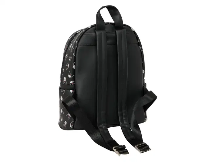 Safta Mochila Mini Teen Casual, Mochila para Mujer, Bolso Casual, Dimensiones 28x24x12 cm Safta Mochila Mini Teen Casual, Mochila para Mujer, Bolso Casual, Dimensiones 28x24x12 cm