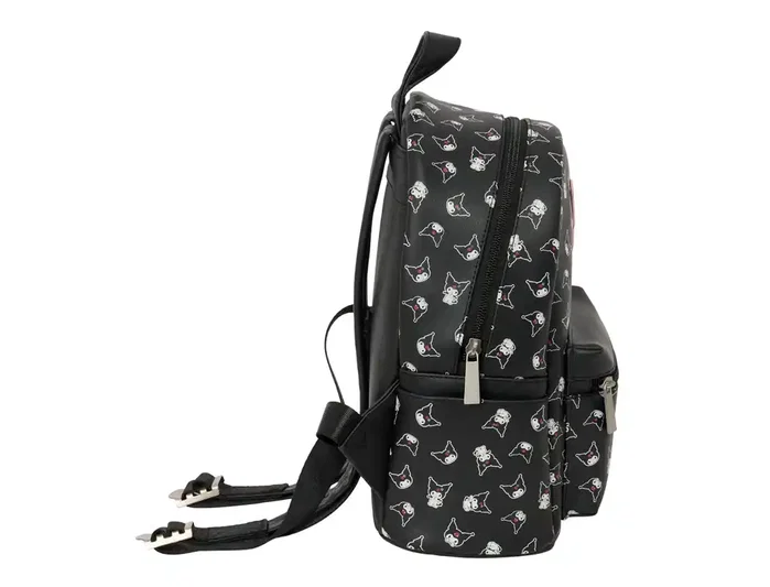 Safta Mochila Mini Teen Casual, Mochila para Mujer, Bolso Casual, Dimensiones 28x24x12 cm Safta Mochila Mini Teen Casual, Mochila para Mujer, Bolso Casual, Dimensiones 28x24x12 cm