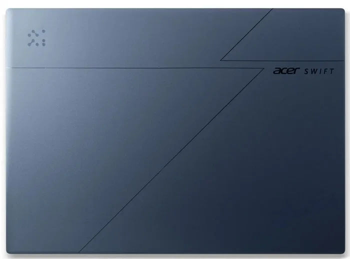 Acer Swift Go 14 SFG14-75-7694 - Ultra 7 258V, 14" OLED, 32GB RAM, 1TB SSD, Windows 11 Home