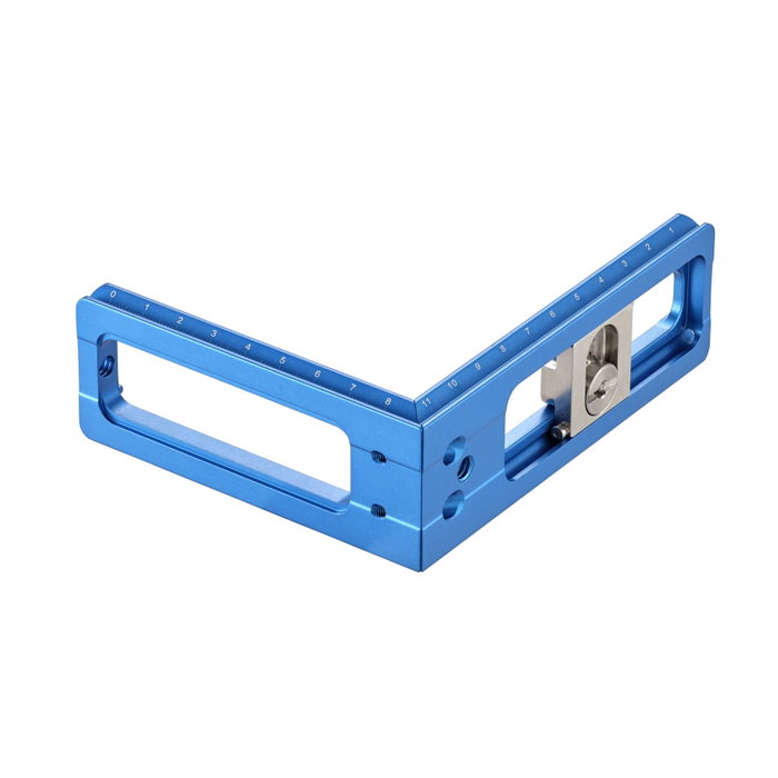 Novoflex QPL Slim Vertikal II Novoflex QPL Slim Vertikal II