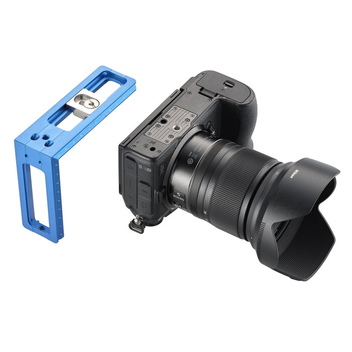 Novoflex QPL Slim Vertikal II Novoflex QPL Slim Vertikal II
