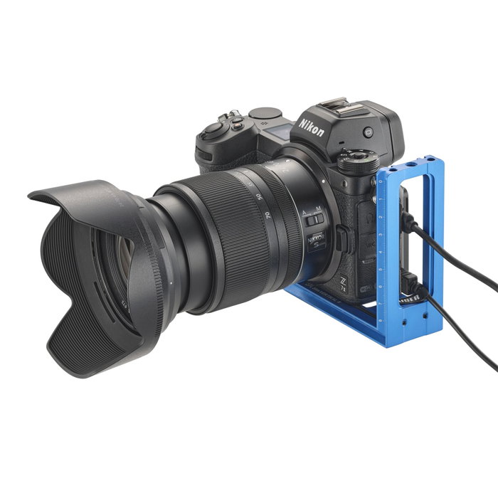 Novoflex QPL Slim Vertikal II Novoflex QPL Slim Vertikal II