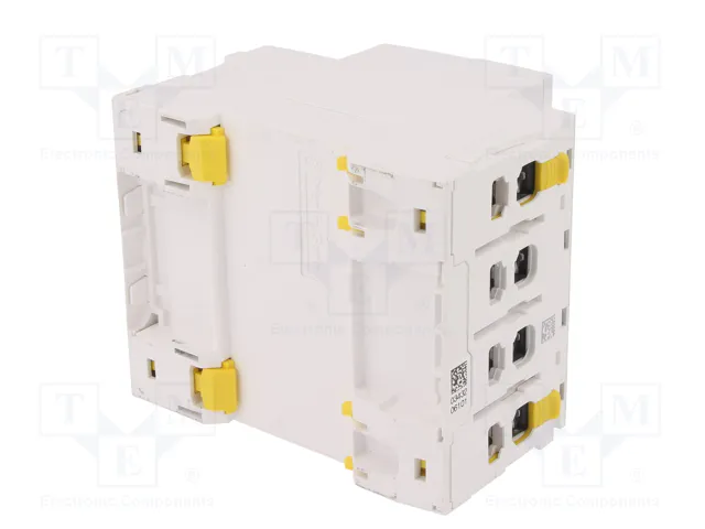 SCHNEIDER ELECTRIC Interruptor diferencial ACTI9 4 polos 63A 30mA