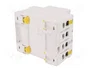 SCHNEIDER ELECTRIC Interruptor diferencial ACTI9 4 polos 63A 30mA