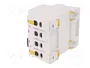 SCHNEIDER ELECTRIC Interruptor diferencial ACTI9 4 polos 63A 30mA